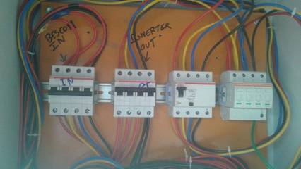 Electrical-services-goa